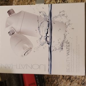JONATHAN BEAUTY WATER SHOWER PURIFICATION SYSTEM